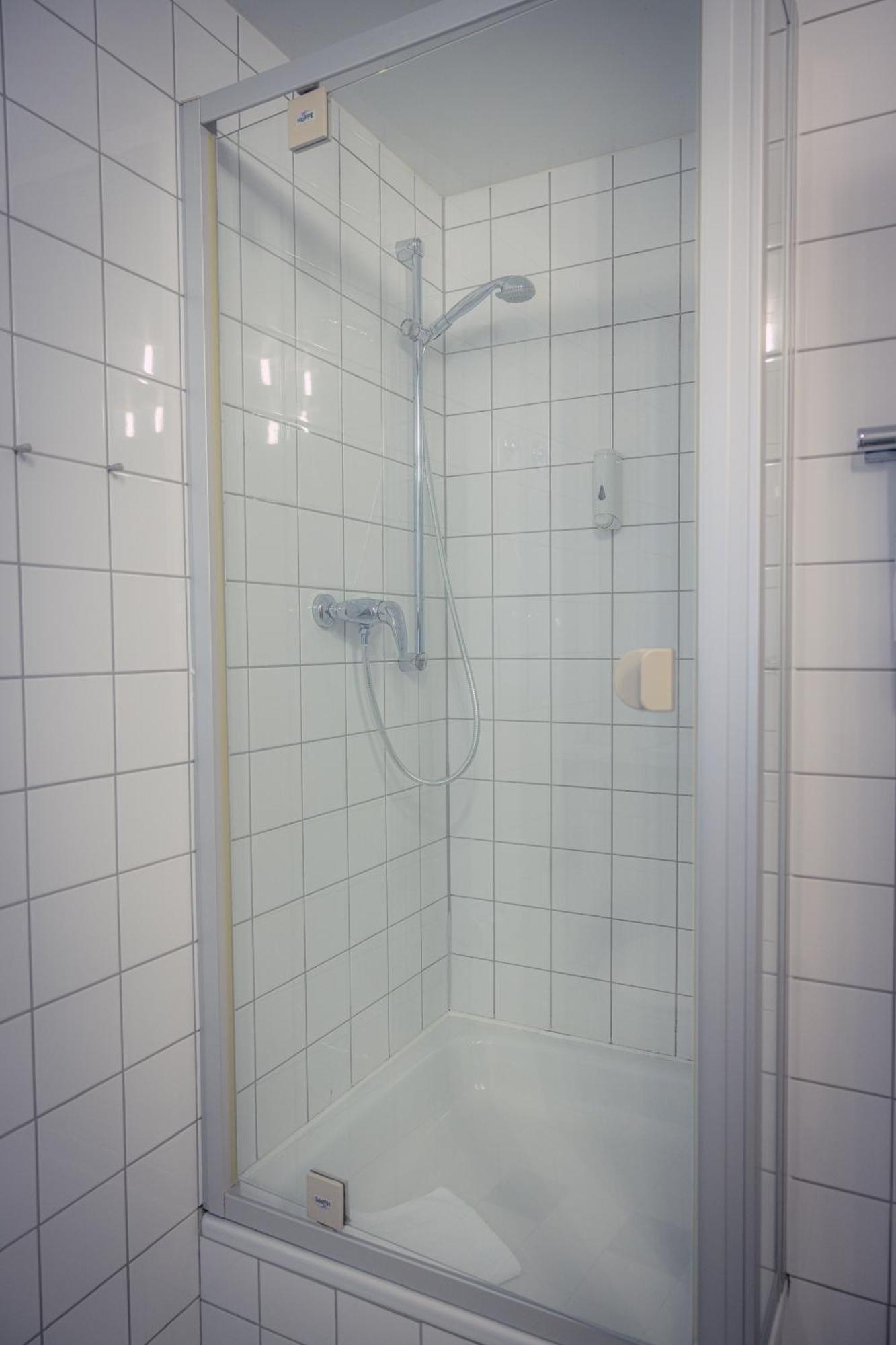 C-You Hotel Chemnitz Kültér fotó