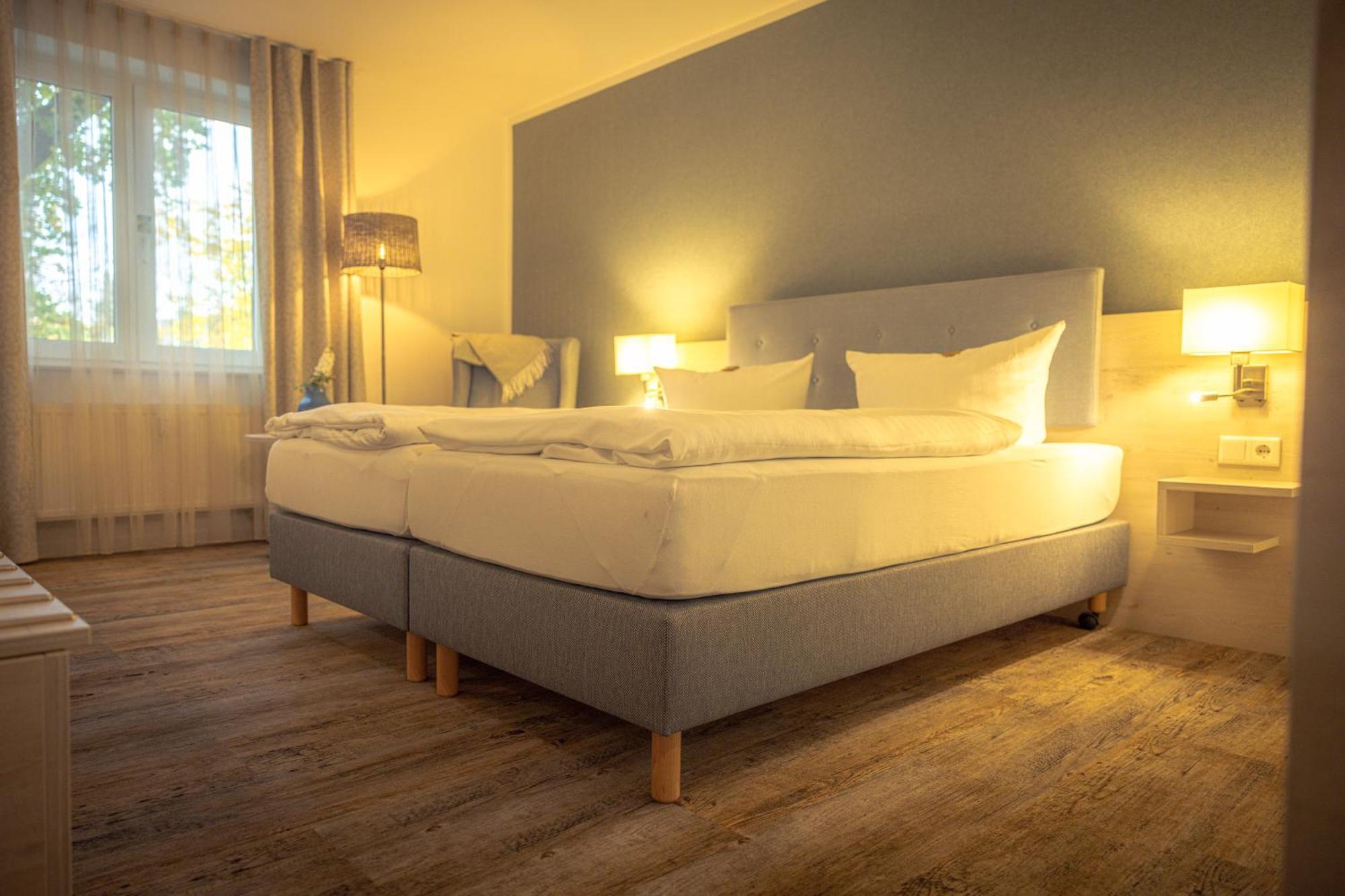 C-You Hotel Chemnitz Kültér fotó