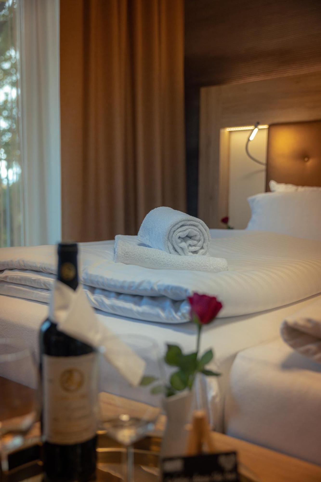 C-You Hotel Chemnitz Kültér fotó