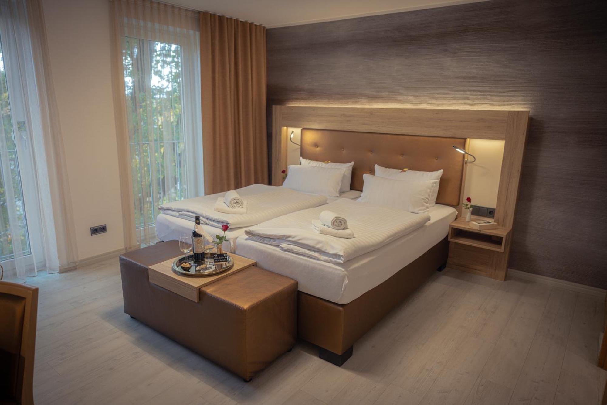 C-You Hotel Chemnitz Kültér fotó
