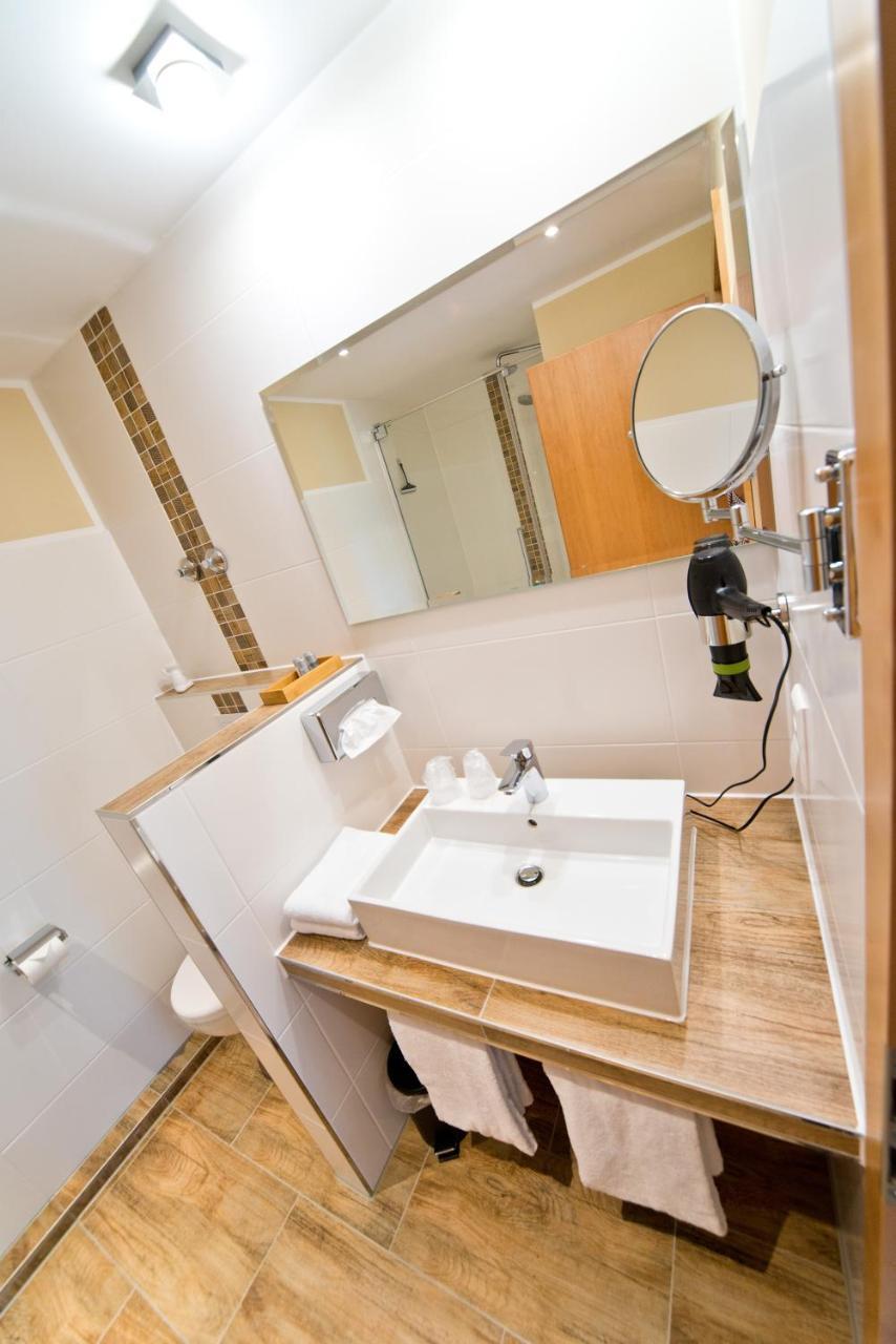 C-You Hotel Chemnitz Kültér fotó